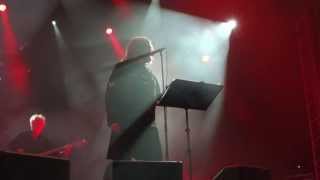 Temptation inside your heart - Velvet Underground tribute, Kulturfestival, Stockholm 20130814