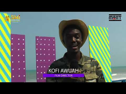 Pat Thomas ft Fameye - Sika ( behind the scenes )