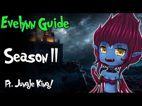 5 Tips Every Eve Needs To Know! League of Legends Evelynn Guide Season 11