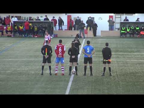 CE Santanyí 2 - CD Serverense 2. Primera parte. Tercera División Balear 21/22
