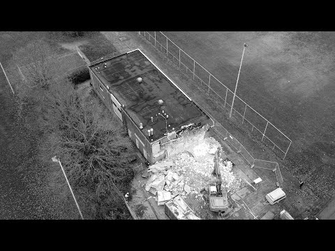 Wanneer muren konden spreken