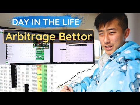 Pro Sports Bettor's Day — Full Breakdown & Transcript