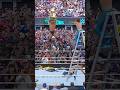 CIAMPA लगभग CHAMPA बन गया SummerSlam