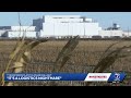 A Logistics Nightmare Tyson Foods Plant Closure Fallout