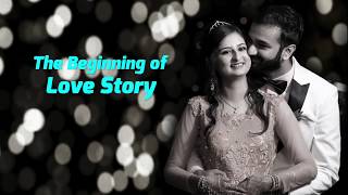 Nasha song (rahil &amp; praful) by krishna films jammu wedding photography