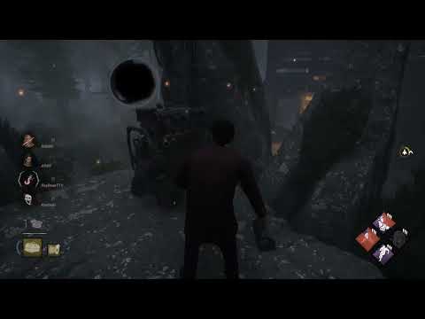 Billy Had Such Great Map Pressure