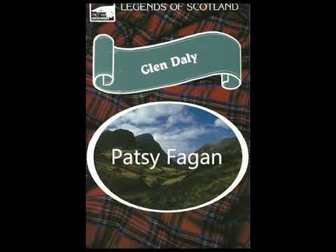 Glen Daly - Patsy Fagan