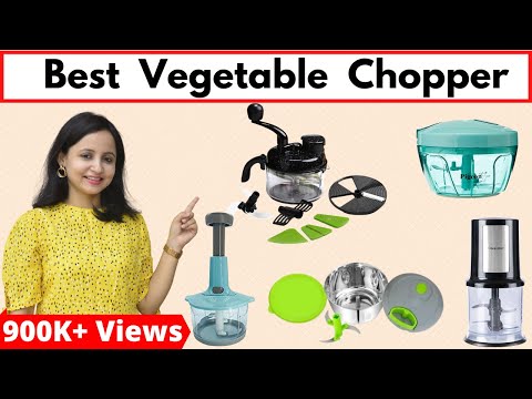 How to Select Vegetable Chopper | Best Vegetable Chopper | Time Saving Kitchen Tools | Urban rasoi