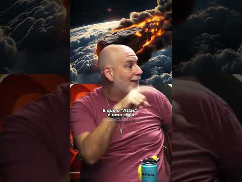 WHERE DOES 3I/ATLAS COME FROM?