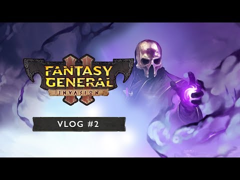 Fantasy General II - Barbarians Faction thumbnail