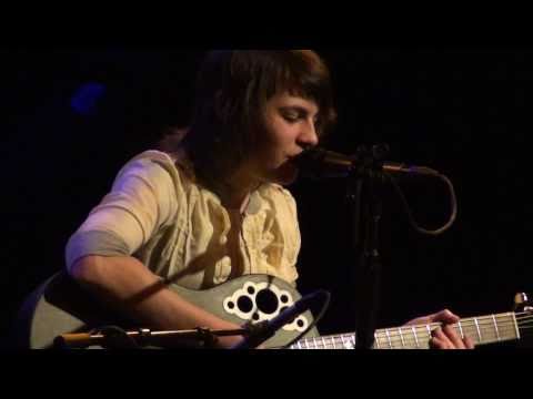 1/18 Kaki King-Sold Out Show+Bone Chaos In The Castle (Acoustic) @The Triple Door,Seattle,WA 3/11/11