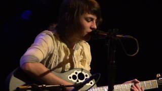 1/18 Kaki King - Bone Chaos In The Castle [Acoustic] (HD)