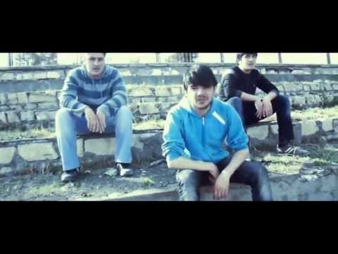 Vekil aka Rappotolog & SaKraT & Mc Virus   PANIKA 2012 (Official Video Clip)