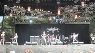 Borknagar - Oceans Rise