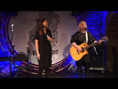 Ira un Rūta Dūdumas - Tālā zvaigzne (BILDES 2017)