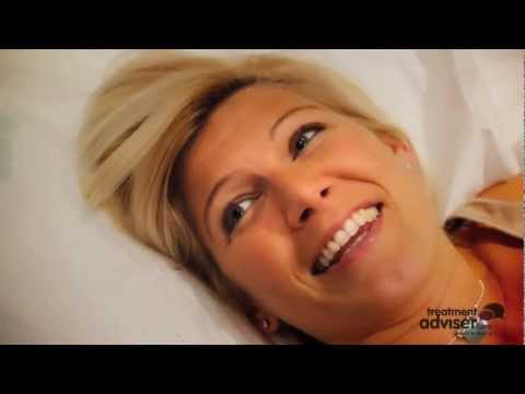 Thermage skin tightening treatment for the body