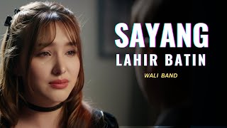 Download lagu Sayang Lahir Batin – Wali Band | Cover by MOON Musikai mp3