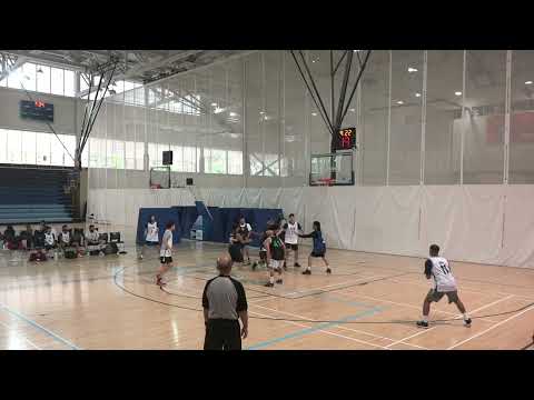 Hitmen(47) Tier 6 - 2023 SUMMER STB(48) - tcbl sunday