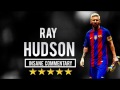 Lionel Messi - Ray Hudson - Insane Commentary Part 2 (1080p HD)