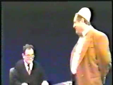 Makedonski Humor - Selim Selimi bara Dipljom