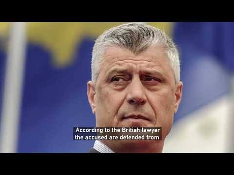 Dokumentari “Devijimi Special”  - @AlbanianPost