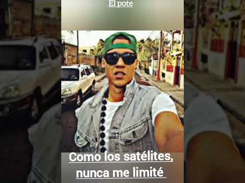 Mejores Versos Del El Pote Stilo Con Filo En (Soldados De La Guerra)