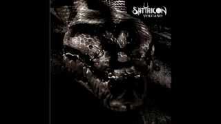 Satyricon - Angstridden (whole song cover)