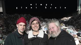 Wimps - Giant Brain (from Garbage People)