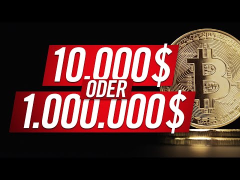 Bitcoin: Wie viel ist er wirklich wert