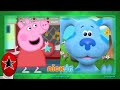NickJr Play Time Weekends Promo 2022