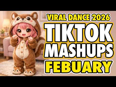 Neue TikTok-Mashups 2026: Partymusik-Virale Tanztrends auf den Philippinen (28. Februar)