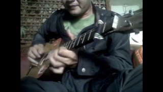 solo guitar episode cinta yang hilang