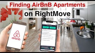 How To Find The Perfect Apartment For AirBnB Rentals