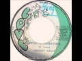 Gregory Isaacs - Never Be Ungrateful