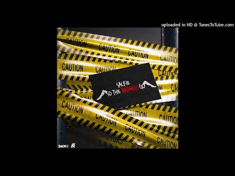 Sackie x Selectah Gas- So D Badness Go (Zess 2025)