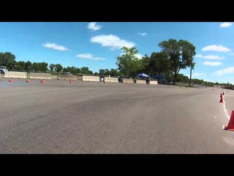 Street Machine Challenge Hotchkis Cup 63 Nova SS