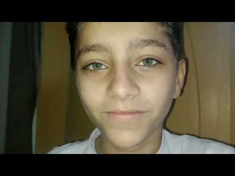 MY NEW CAT 🤔 ll MUNEER KHAN 46.