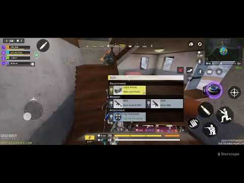 Necxii gaming2 #Codm2023