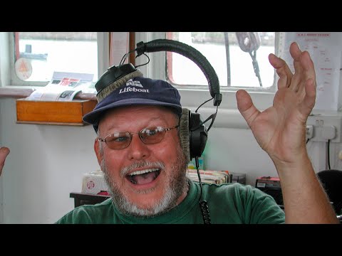 RNI RSL 2001 - Bob Le-Roi on June 22, 2001