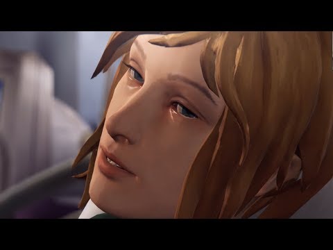 PODAJĘ CHLOE MORFINĘ - UMIERA! | Life is Strange [#16]