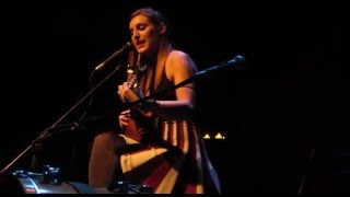 Conchita - Lo Intento [Foro del Tejedor México]