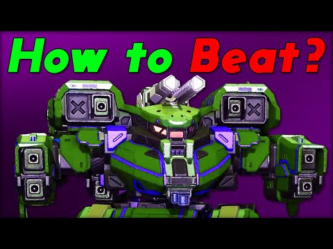 The Bullshark 'RAILGUN' Epidemic - MWO