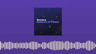 Trump Shifts Message to the Economy | Balance of Power