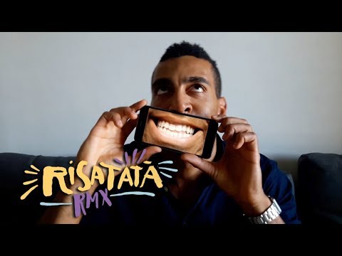 Mudimbi - Risatatà RMX (Official Fan Video)