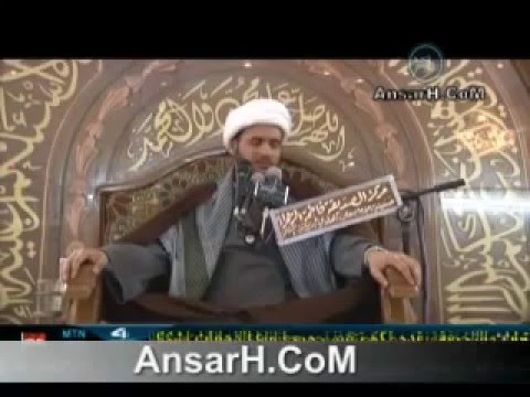 ⁣ليالي شهادة الزهراء في مركز الصديقة الطاهرة في الشنافية الليلة 2