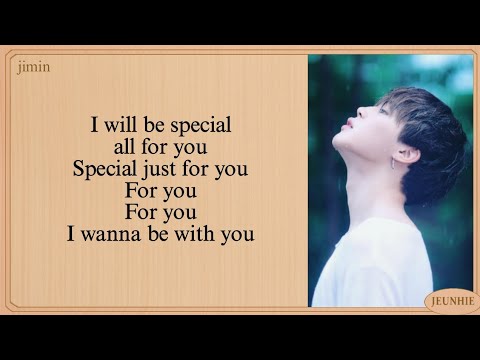 Jimin Rebirth (Intro) Easy Lyrics