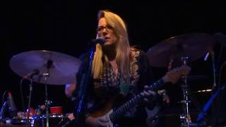 Tedeschi Trucks Band - Lord Protect My Child - NYS Fair - Syracuse, NY - August 23, 2018
