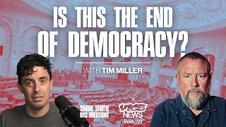 Former Republican strategist examines partisan media's role in reshaping American politics