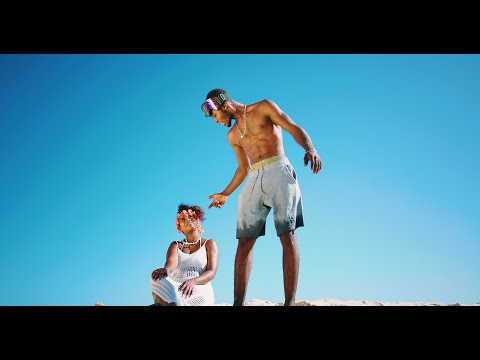 Tsano - Ailleurs (clip officiel)