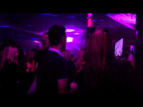 Boy George DJ Set  - !CON!C Event, The Royal Yacht Hotel Jersey 16th March 2013